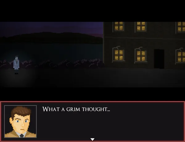 Azurael's Circle: Chapter 1 screenshot 1
