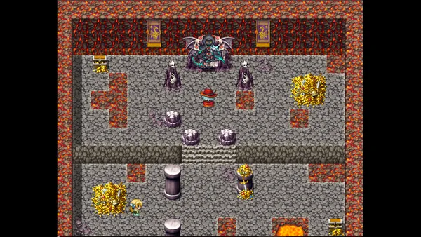 The King's Request: Physiology and Anatomy Revision Game screenshot 7