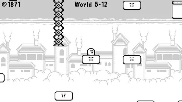 Jack N' Jill DX screenshot 4