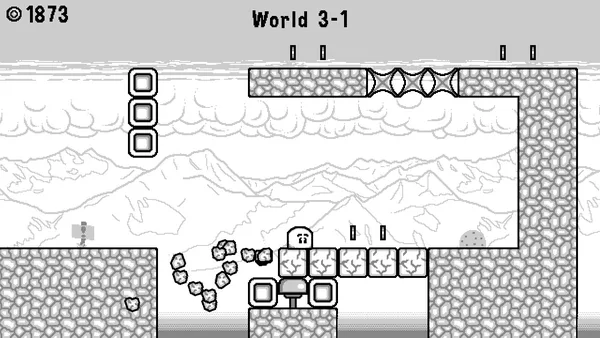 Jack N' Jill DX screenshot 5