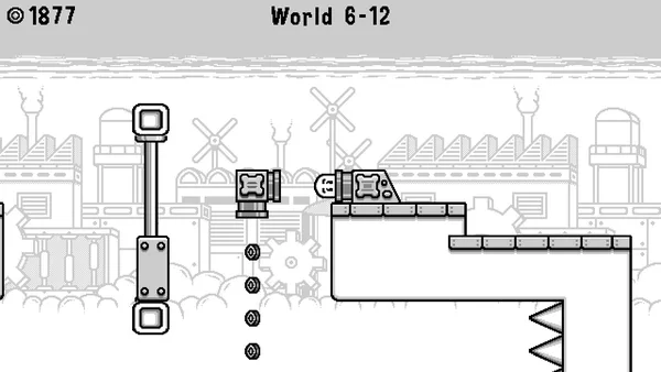 Jack N' Jill DX screenshot 6