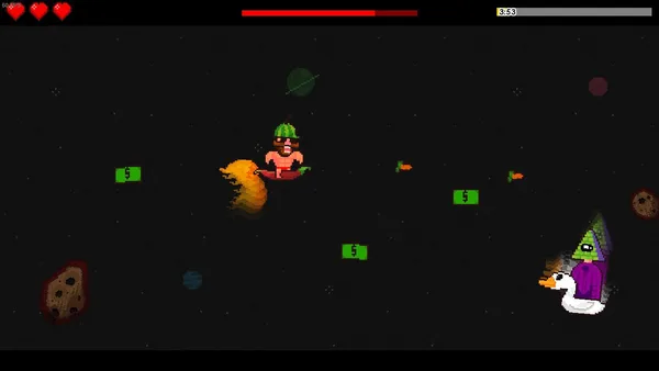 mr.Vegan screenshot 1