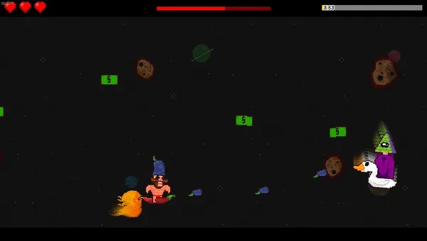 mr.Vegan screenshot 4