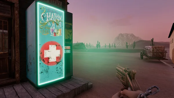 ALIENS INVADED OUR PLANET screenshot 13