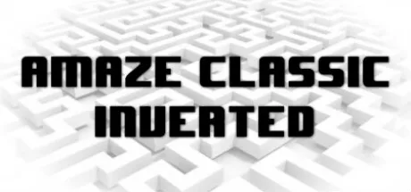 aMAZE Classic: Inverted