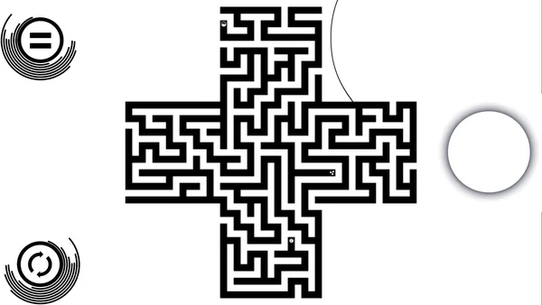 aMAZE Classic: Inverted screenshot 5