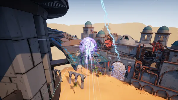 To the Core screenshot 4