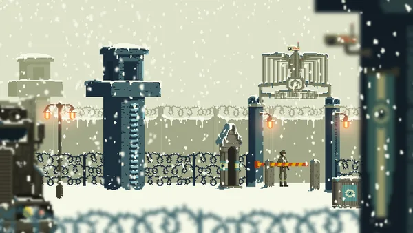 Ministry of Broadcast screenshot 1