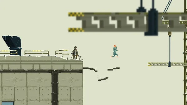 Ministry of Broadcast screenshot 2