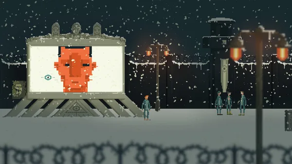 Ministry of Broadcast screenshot 3