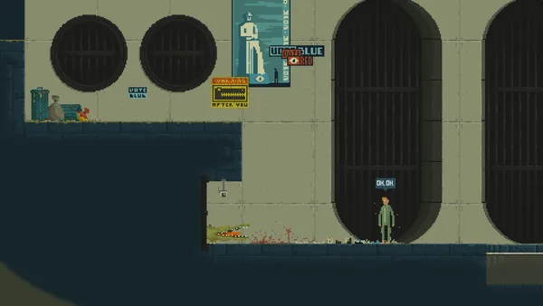 Ministry of Broadcast screenshot 4