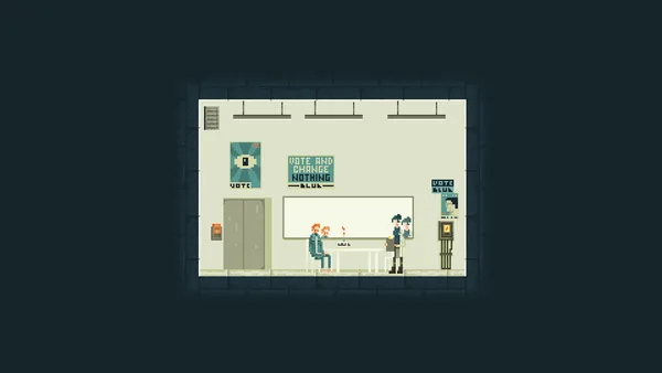 Ministry of Broadcast screenshot 9