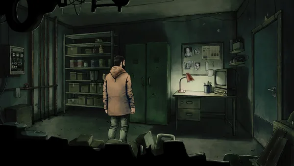 Repentant screenshot 4