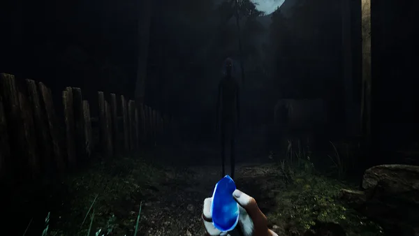Lunacy: Saint Rhodes screenshot 14