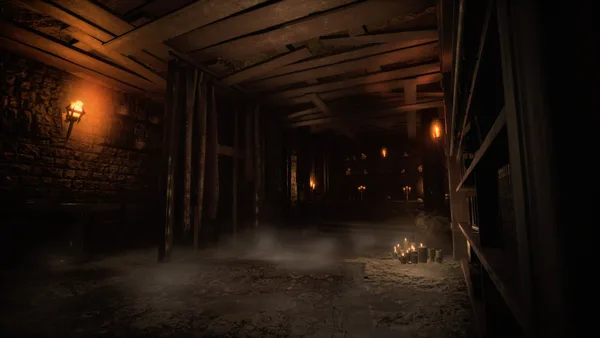 Lunacy: Saint Rhodes screenshot 15