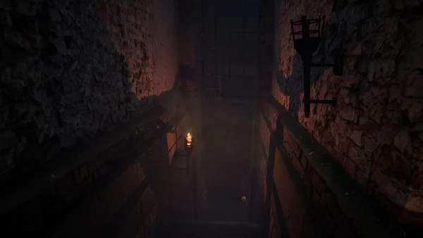 Lunacy: Saint Rhodes screenshot 5