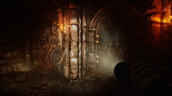 Lunacy: Saint Rhodes screenshot 6