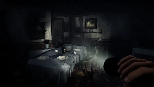 Lunacy: Saint Rhodes screenshot 7