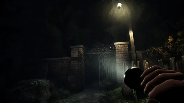 Lunacy: Saint Rhodes screenshot 9