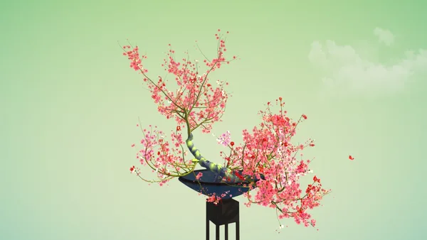 Tree Bonsai screenshot 1
