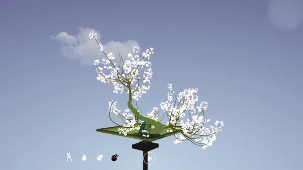 Tree Bonsai screenshot 13