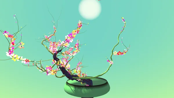 Tree Bonsai screenshot 17