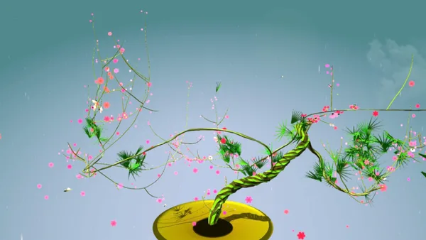 Tree Bonsai screenshot 2