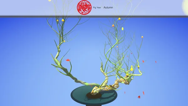 Tree Bonsai screenshot 20