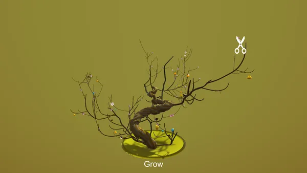 Tree Bonsai screenshot 21
