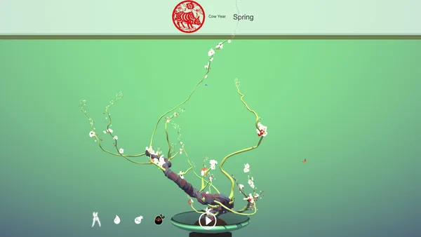 Tree Bonsai screenshot 22