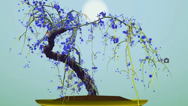 Tree Bonsai screenshot 25