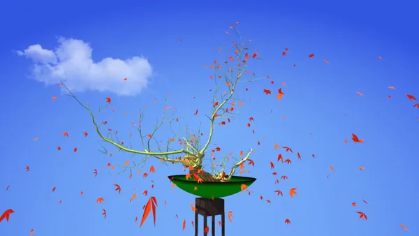 Tree Bonsai screenshot 27