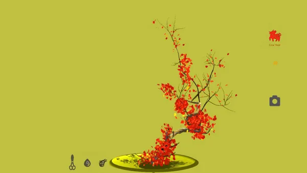 Tree Bonsai screenshot 28