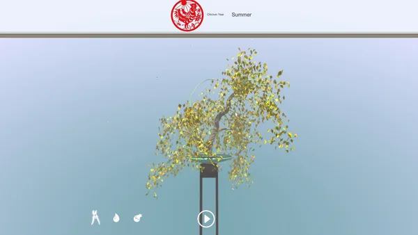 Tree Bonsai screenshot 30