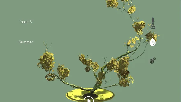 Tree Bonsai screenshot 31