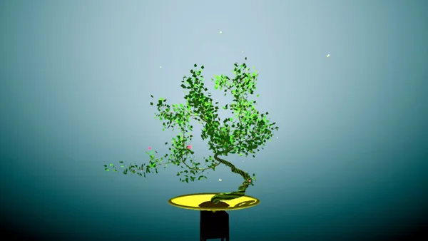 Tree Bonsai screenshot 32