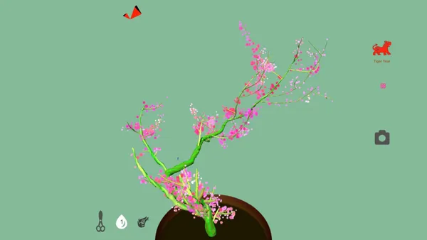 Tree Bonsai screenshot 33