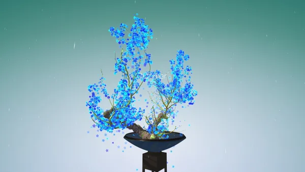 Tree Bonsai screenshot 39
