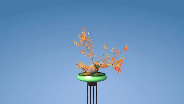 Tree Bonsai screenshot 4