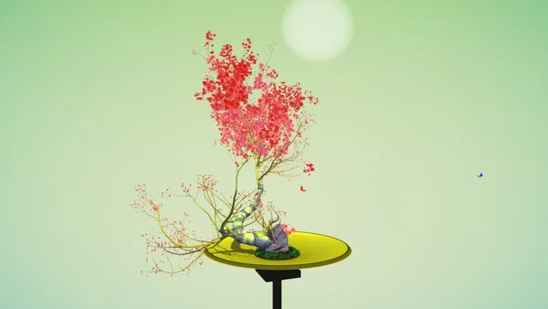 Tree Bonsai screenshot 9