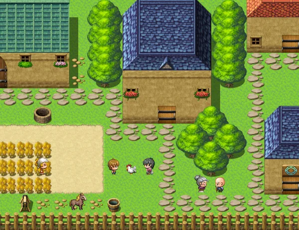 De Fobos y Deimos screenshot 1