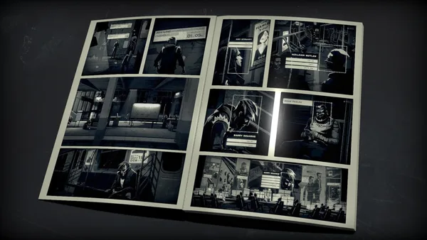 LIBERATED screenshot 10