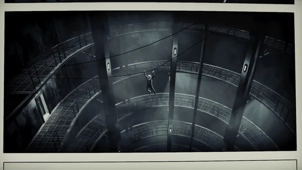 LIBERATED screenshot 3