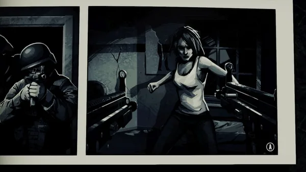 LIBERATED screenshot 6