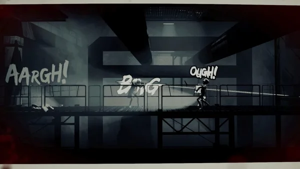 LIBERATED screenshot 7