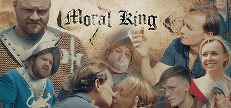 Moral King