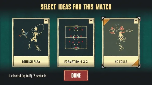 Football Drama screenshot 19