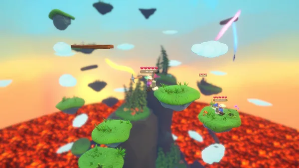 Climb screenshot 4