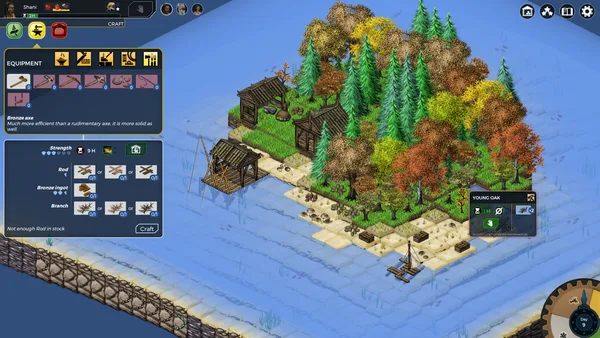 Seeds of Resilience screenshot 2