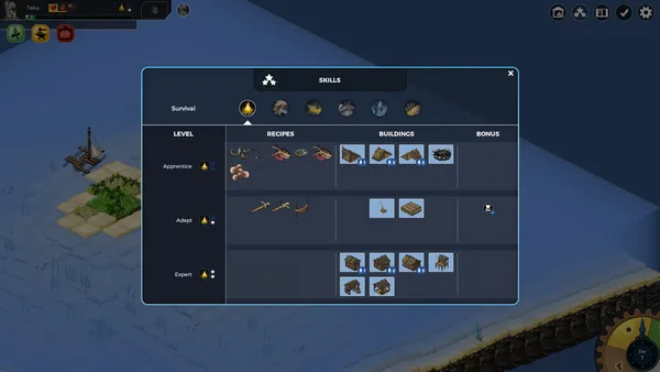 Seeds of Resilience screenshot 3